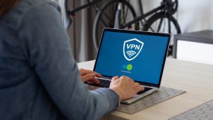 Eesti VPN seadistamine