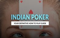 How to play Indian Poker