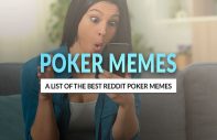Best Poker Memes Online