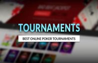 Best Online Poker Tournaments